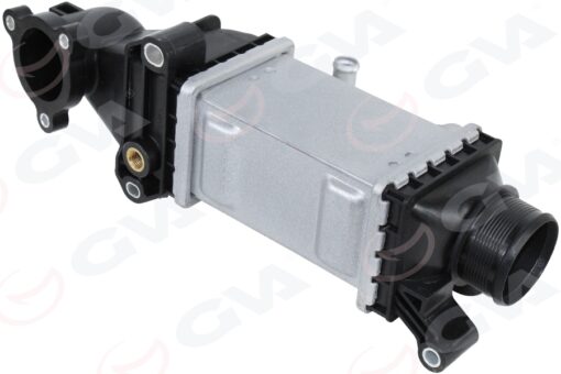 İntercooler Turbo Radyatörü Polo A1 Fabia 1.4 Tdi Cusa Cusb - 04B145749K