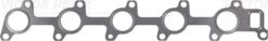 Egzoz Manıfold Contası Mercedes Om612 Om647 W203 W211 W461 W463 B901 B905 - A6121420380-432.924