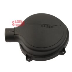 Hava Filtre Kazanı Kapağı R19-megane K7m - 7700274097-7700864802