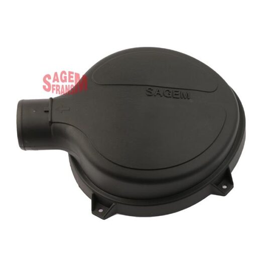 Hava Filtre Kazanı Kapağı R19-megane K7m - 7700274097-7700864802