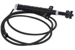 Tampon Far Su Fıskiye Motoru Memesi Sol Megane 3-fluence - 286420003R