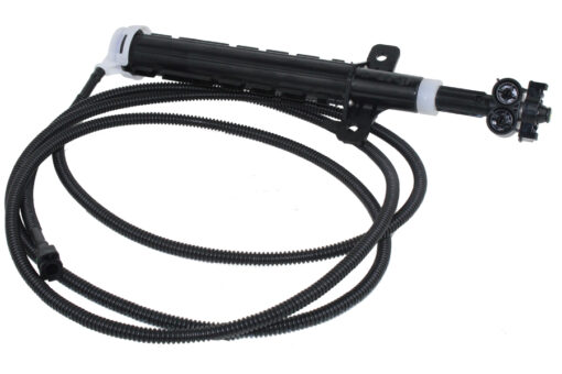 Tampon Far Su Fıskiye Motoru Memesi Sol Megane 3-fluence - 286420003R