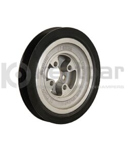 Krank Kasnağı Polo 1.7 Sdi-1.9sdi 08 Aku-aef-aey-agd-asx -felıcıa 1.9d Aef 08 - 028105243AC-028105243AA