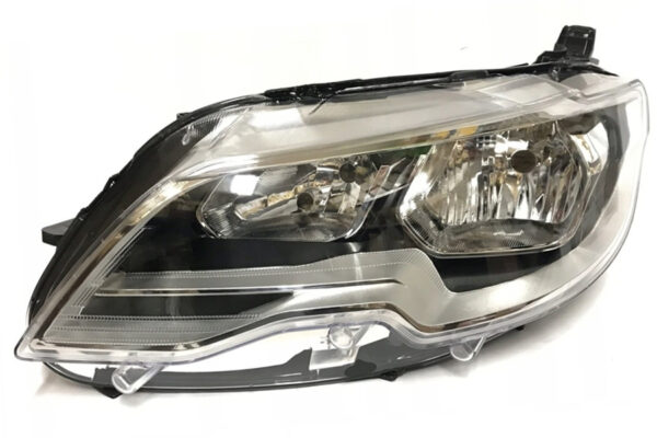 Far Sol Motorlu Peugeot P301 Ym 2017 - 9817298380