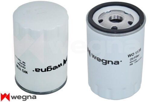 Yağ Filtresi Focus-fıesta Iıı-v-escort-mondeo-conncet 1.6 16v-1.8 16v-2.0-16v W 719/27 - 1119421-1071746-1663050