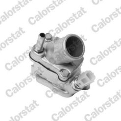 Termostat 91c Volvo S80 99-06 C30 06-12 C70 Iı 2.4d 07-13 S60 2.0t 00-10 Xc70 Xc90 V70 V50 Komple Termostat - 30650022-30637216-30637243-30650469