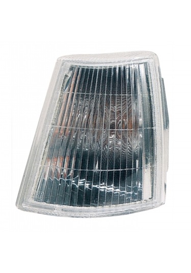 Sınyal Lambası Sol Duylu Renault R11