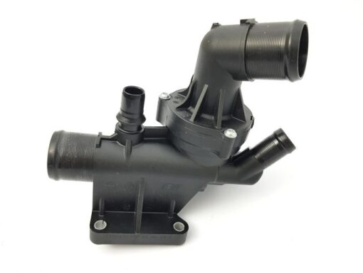 Termostat 80 C Mercedes Om622 Om626 W205 W447 . Renault R9m 1.6 Dci Megane Scenıc Fluence Sokulebılır Kapaklı - A6262000115-110617671R
