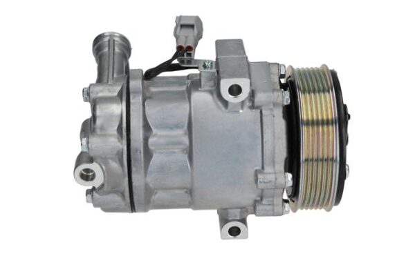 Klima Kompresörü Fıat Doblo 10 Fıorıno 07 Grande Punto 05 13 Lınea 07 Corsa D 06 14 Peugeot Bıpper Cıtroen Nemo Alfa Mıto 09 18 1.3 Mtj 1.7 Cdtı 12v 6 Kanal 110mm - 51803075-51893889-1607883080