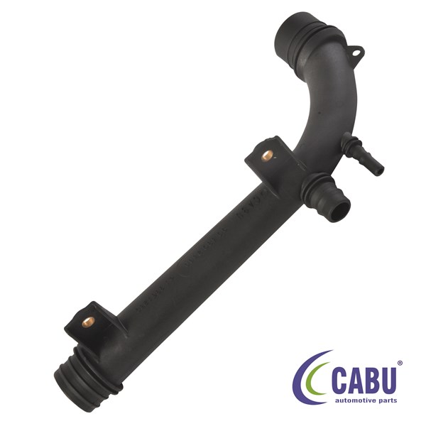 Su Borusu Vectra B - 1336125-90530256
