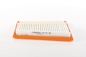Hava Fıltresı Sol Mercedes Om642 X164 W204 W211 W221 W251 - A6420942104