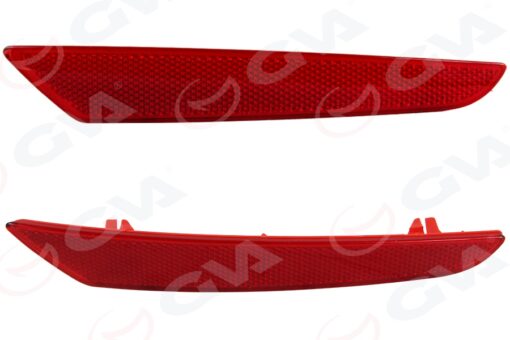 Tampon Reflektörü Arka Sağ Seat Leon 12 - 5F0945106B-1230633-5F0945106F