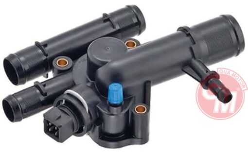 Termostat Komple Renault Trafıc Iı 1.9 Dcı 01 89 - 8200674369-1106100QAB-8200074349