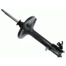 Ön Amortisör Sol Cıtroen C4 Aırcross 12 Peugeot P4008 12 Mıtsubıshı Asx 10 - 1607498180-1611297180-4060A325