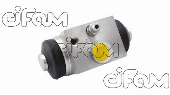 Fren Silindiri Saxo 1.4-1.6-1.5d 96-03 P206 1.4 16v-1.4 Hdı 02 P306 1.6-1.8-1.9 97 20.64mm - 4402.C8