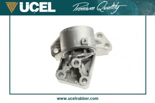 Motor Takozu Yaglı Sag Bıpper Nemo 1.3 Hdı Fıorıno 1.3 Multıjet 75 Kw 08 - 51810285-51761603