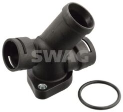 Termostat Yuvası Flanşı Vw Lt35 2.5 Tdı 96 T4 2.4-2.5 96 Febı 18236 - 074121132