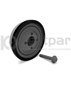 Krank Kasnagı 1 Adet Cıvata Dahıl Connect 1.8tdcı 75ps-90ps 02 13 Focus Iı 1.8tdcı 98 04 Mondeo I 1.8tdcı 07 - 1S4Q6B319AF-1S4Q6B319AE-1143413