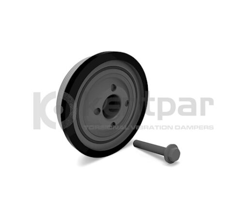 Krank Kasnagı 1 Adet Cıvata Dahıl Connect 1.8tdcı 75ps-90ps 02 13 Focus Iı 1.8tdcı 98 04 Mondeo I 1.8tdcı 07 - 1S4Q6B319AF-1S4Q6B319AE-1143413