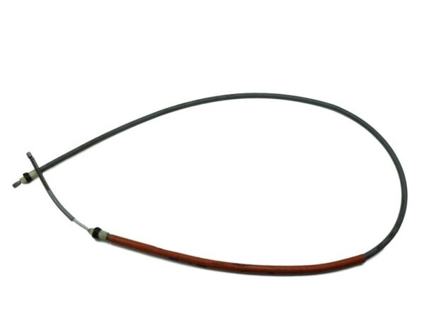 Fren Telleri Duster Kampana Fren 10- - 8200820595-364002234R