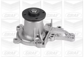 Devirdaim Corolla 1.6 16v 97 Avensıs 97-00 Carına 92-97 - 1610009050-1611009021