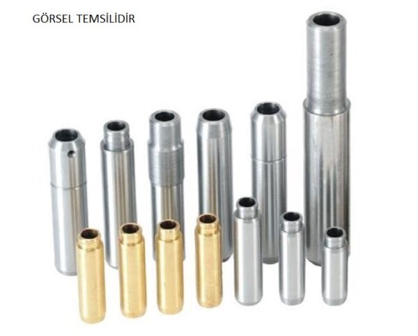 Subap Gaydı Tk R9 1400-1600 8v 11.15x7x36.5 G Pik Döküm - 7109389000-7700653028
