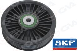 Kayıs Gergı Rulmanı Mercedes C218 X218 W212 S212 X204 W221 W222 W639 B901 B906 - A6112340293