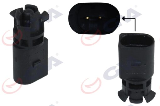 Isı Sensörü Golf4-bora-caddy - 1J0919379A