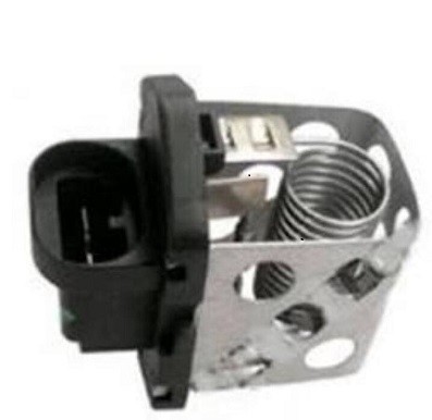 Fan Motor Rezistansı Megane I-clıo Iı Kangoo-symbol I Iı-twingo I-logan I-master-movano Iı-ııı - 7701206244-6001546309-7701038847
