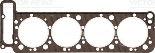 Sılındır Kapak Contası Sol Mercedes M117 W463 W126 C126 C107 - A1170161420-764.361
