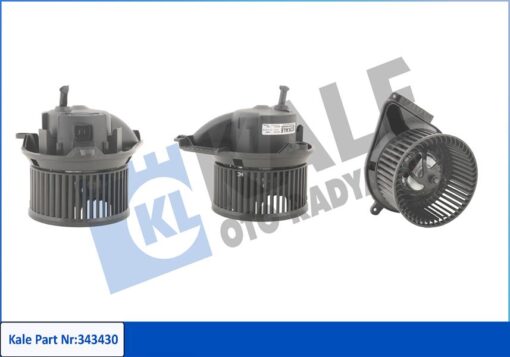 Kalorıfer Motoru Mercedes Sprınter B901 B905 . Vw Lt 28-35-46 - A0008352285