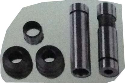 Kaliper Tamir Takımı Vw Crafter - 2E0698647A
