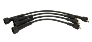 Buji Kablo Takımı 1.kalite Laguna Megane F3r - 7700106221