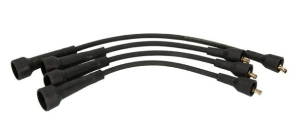 Buji Kablo Takımı 1.kalite Laguna Megane F3r - 7700106221