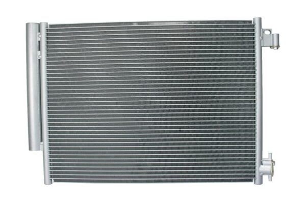 Klima Radyatörü Kondenser Renault Clıo Iv 12 Captur I 13 Symbol Iıı 14 Dacıa Logan Mcv Iı 14 Dokker 12 Duster 10 Sandero Iı 12 0.9tce 1.0sce 1.2tce 1.5dci 1.6 - 921001908R-921006454R-921006843R