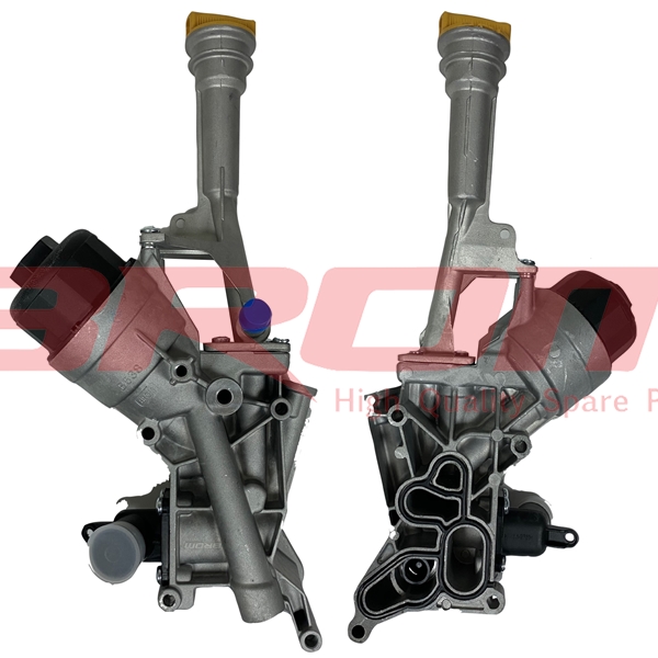 Yağ Soğutucusu Komple Isı Değiştirici Astra J-combo D-bıpper-nemo-aveo-egea-doblo-lınea Euro5 1.3 Hdı-mtj A13fd - 1637169780-55258606-55269522
