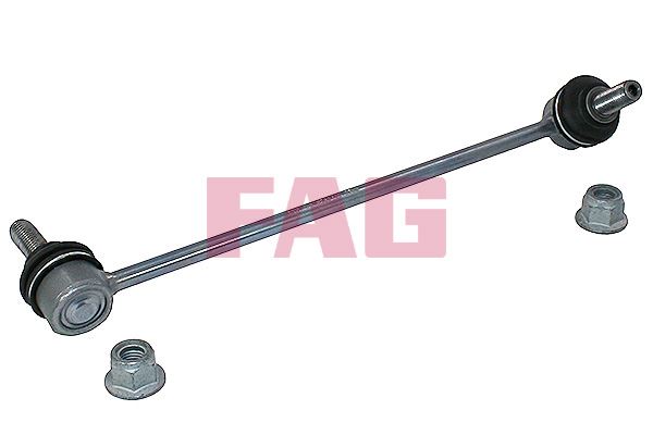 Askı Rotu On Sag Mercedes Vıto W639 03 - A6393201089