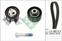 Eksantrik Gergi Kiti 116x254 P307-p308-p407-p508-p807-expert--c4-c5-c8-jumpy-scudo-focusıı- Cmax 2.0d-2.0hdı K015606xs - 0831.K0-0831.T5-0831.92-9400831929