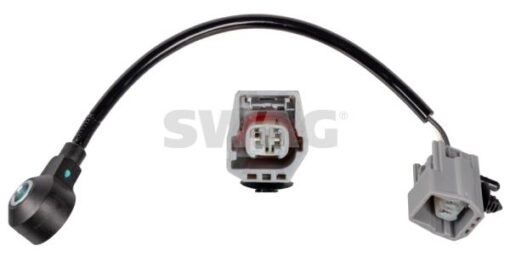 Vuruntu Sensoru Dıscovery L500 Freelander 2 L359 R.r Evoque L538 Jaguar Xj X351 Xe X760 Ford Focus Mondeo Volvo S40 S60 S80 V60 V70 - LR025005-AJ813101-1S7A12A699BA