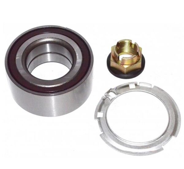 On Teker Rulmanı Trafıc Iı 06 Opel Vıvaro 06 1.9dci Abs Li 86x45x39 - 402106566R-7701206847-91160086