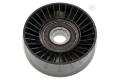 V Kayıs Gergı Rulmanı Bmw E39 E53 M62 - 11287500560