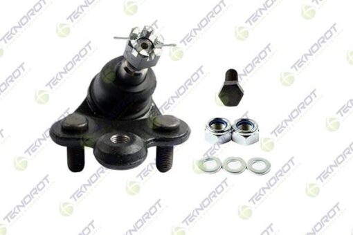 Rotil Alt Sağ Honda Cıvıc 1.6l R16a2 Fd6 Vtec Sedan 06-11-1.8l R18a2 Fd7 Sedan 06-11-1.3l Hybrıd Lda 2 Fd3 06- - 51220SNAA02-51220SNAA03