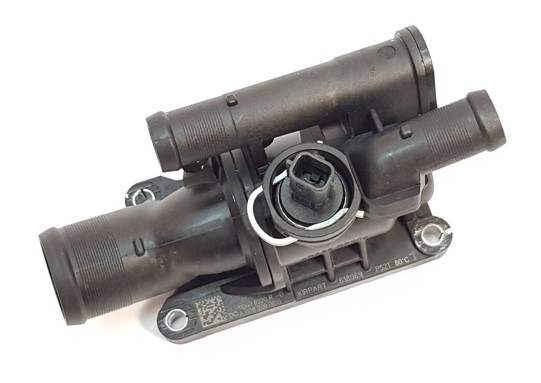 Termostat Komple Renault Megane Iv-kadjar-duster 115bg Euro 6 - 110608920R-110606973R-A6082003100