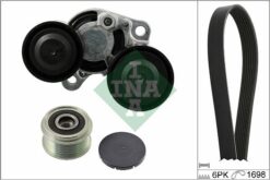 V Kayıs Gergı Setı Bmw Bmw F10 F20 F22 E90 F30 E92 F34 F32 F36 F01 F07 E84 F25 F26 F16 F15 N47n N57 6pk1700 - 11287810807 11288507415 11288512067