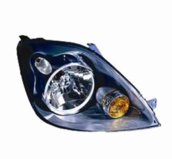 Far Komple Sol Motorl. Fıesta 05 08 20-a848-05-2b - 6S6113W030CD-1416311