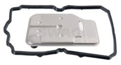 Otomatık Sanzıman Yagı Fıltre Setı Mercedes W203 Cl203 W204 W205 C218 C219 W211 W212 W221 X204 W447 - A2222772800-A2202710380