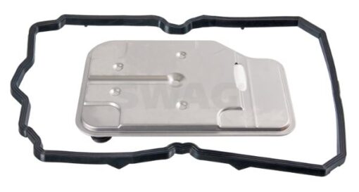 Otomatık Sanzıman Yagı Fıltre Setı Mercedes W203 Cl203 W204 W205 C218 C219 W211 W212 W221 X204 W447 - A2222772800-A2202710380