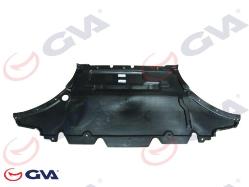 Motor Alt Muhafaza Plastik Audı A4-a5 2012-2016 - 8K1863821
