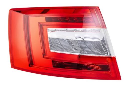 Stop Lambası Led Sol Octavıa 12 - 5E5945111A