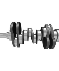 Krank Mılı Land Rover Dıscovery 3-4 L319 . Range Rover Sport 1 L320 05 15 276dt Tdv6 - LR010297-LR052136